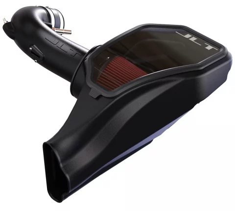 JLT Cold Air Intake Ford Mustang GT 5.0